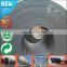 ASTM A36 cheap steel coil hot rolled carbon steel strip for bridge and building