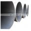 Carbon Erw Steel Welded Pipe of China Supplier