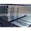 rectangular hollow section seamless pre-galvanized steel pipe