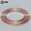 25mm air conditioner copper pipe /tube