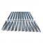 Zinc Hot Dipped Galvanized Corrugated Roofing Sheet