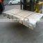 254 SMO UNS S31254 DIN W. Nr. 1.4547 stainless steel sheet/plate  253MA sheet
