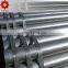 galvanised pipe