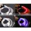 7 color fiber optic led light engine projector night light ceiling