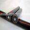 UL1072  1x750kcmil 100% or 133% TR-XLPE Insulated 1/3 netural copper wire 35KV copper cable
