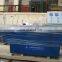 Automatic Butyl Extruder Insulating Glass Production Machine For Double Glazing Making