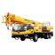 China famous  Official 25Ton truck Crane QY25  high quality