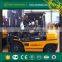 Chinese LONKING forklift 2 ton electric forklift FB20