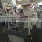 Aluminum sliding window machine end milling machine