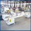 Window Processing Machine.double-head Miter Saws for Pvc Profile