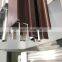 Aluminum Profile End Milliing Machine for Window Door Fabrication
