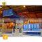 7LSJG Shandong SevenLift small hydraulic circular stage lift