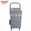 55L/D CE Approved High-effect Portable Air Drying Industrial Dehumidifier