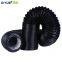 Top Quality Various Sizes PVC Aluminum Foil Flexible Duct Hose for HVAC Ventilation