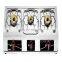 household table top gas stove,gas cooker