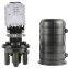 Dome Fiber Optic Splice Joint Closure(D313)