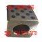 OILES #500SP Liner / Skateboard / Slider / Guide / Wear Plate 500#SP Oil-free self-lubricating.