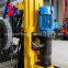 China manufacturer factory sale pneumatic water well drilling rig water well drill machine
