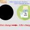 Self-adhesive Temperature Sensitive Color Changing Sticker by ColorChangeStuff