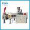 Corn puff snack making machine / puffed corn snack production line