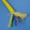 Umbilical Rov Wire Sheath Orange / Blue Corrosion-resistant / Acid-base