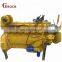 154 kw engineering machinery fuel engines WD10G220E11