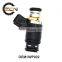 High quality Fuel Injector Nozzle OEM IWP022 For Golf EuroVan 97 99-00 2.8L V6