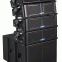 double 6 inch line array speaker system LA206