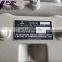 Jiuwu Power New E320C Excavator Complete Engine Assembly S6K Made In Japan