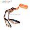 Moving belt with moving rope furniture conveyor belt TV hot forearm forklift