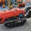 Agricultural 32HP Power trenching Equipment ditch digging machine trenching machine