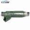 Original Fuel Injector 23209-22040 23250-22040 For Toyota Celica Corolla Matrix MR2 2320922040 2325022040