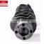 4HF1engine Crankshaft Manufacturers forged steel