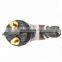 Original Diesel WD10 Common Rail Injector 0445120149