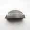 Dongfeng Truck Stainless Steel NT855 3021600 Offset Woodruff Key