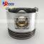 322C 325C M325C Excavator 3126 Engine Piston Crown 1504621 150-4621 Skirt 2382726 238-2726