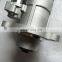 Dongfeng ISLe Diesel Engine Parts Starter Motor 4946256