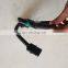 Fuel Shut Off Stop Cut Solenoid Valve 6BT 3991625 For Diesel