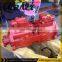 R360-7 hydraulic pump 31NA-10010, excavator spare parts,R360-7 main pump