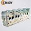Cylinder head 8-97086-338-2 8970863382 for diesel engine 4JG2