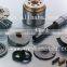 PC200-6 EXCAVATOR HYDRAULIC MAIN PUMP PARTS FOR EXCAVATOR PUMP