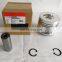 diesel engine B3.3 PISTON KIT 4089967