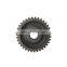 China Wholesale ZX35 OEM 8-94390151-0 Camshaft Shaft Gear Suitable for ISUZU 6HH1