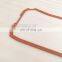 Cummins engine 6BT Oil Pan Gasket 3959052 3931643