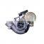 4M40 Engine Turbo TF035-1 Turbocharger 49135-03320 321-4994 For Excavator E307B E308D