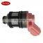 JS23-4 16600-9S200 Auto Fuel Injector Nozzle