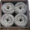 Razor Barbed Wire/ Razor Wire/razor blade wire fence，Galvanized and PVC coated，Barbed Wire