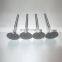 For Y61 engines spare parts intake exhaust valve for sale