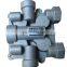 3515N-001 Dongfeng Truck Engine Four Circuit Protection Valve