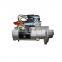 D5010508380 Dongfeng parts diesel engine starter motor kit